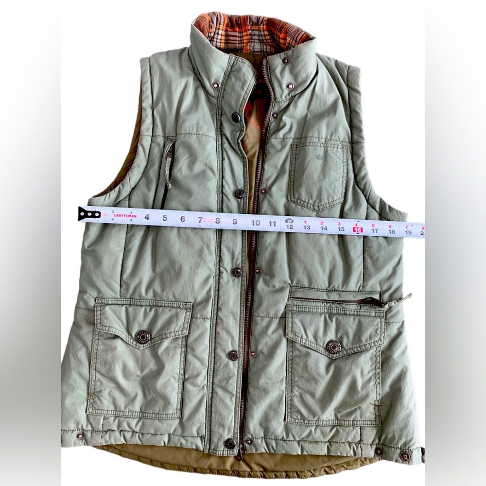 G1 Outdoor Goods Women’s Vest